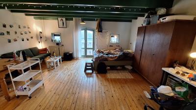 Kamer te huur 660 euro Lage der A, Groningen