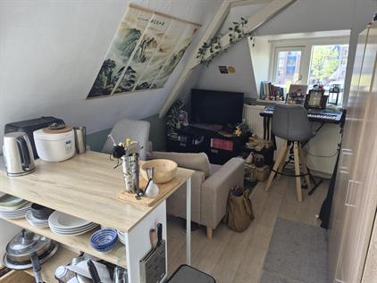 Kamer te huur 410 euro Oostersingel, Leeuwarden