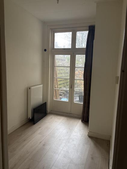 Kamer te huur 750 euro Davisstraat, Amsterdam