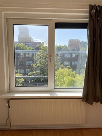 Zimmer bei Kennemerduinstraat In Amsterdam