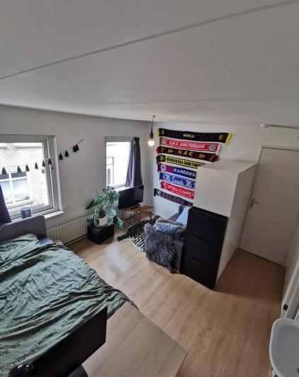 Kamer te huur 340 euro Meelstraat, Tilburg