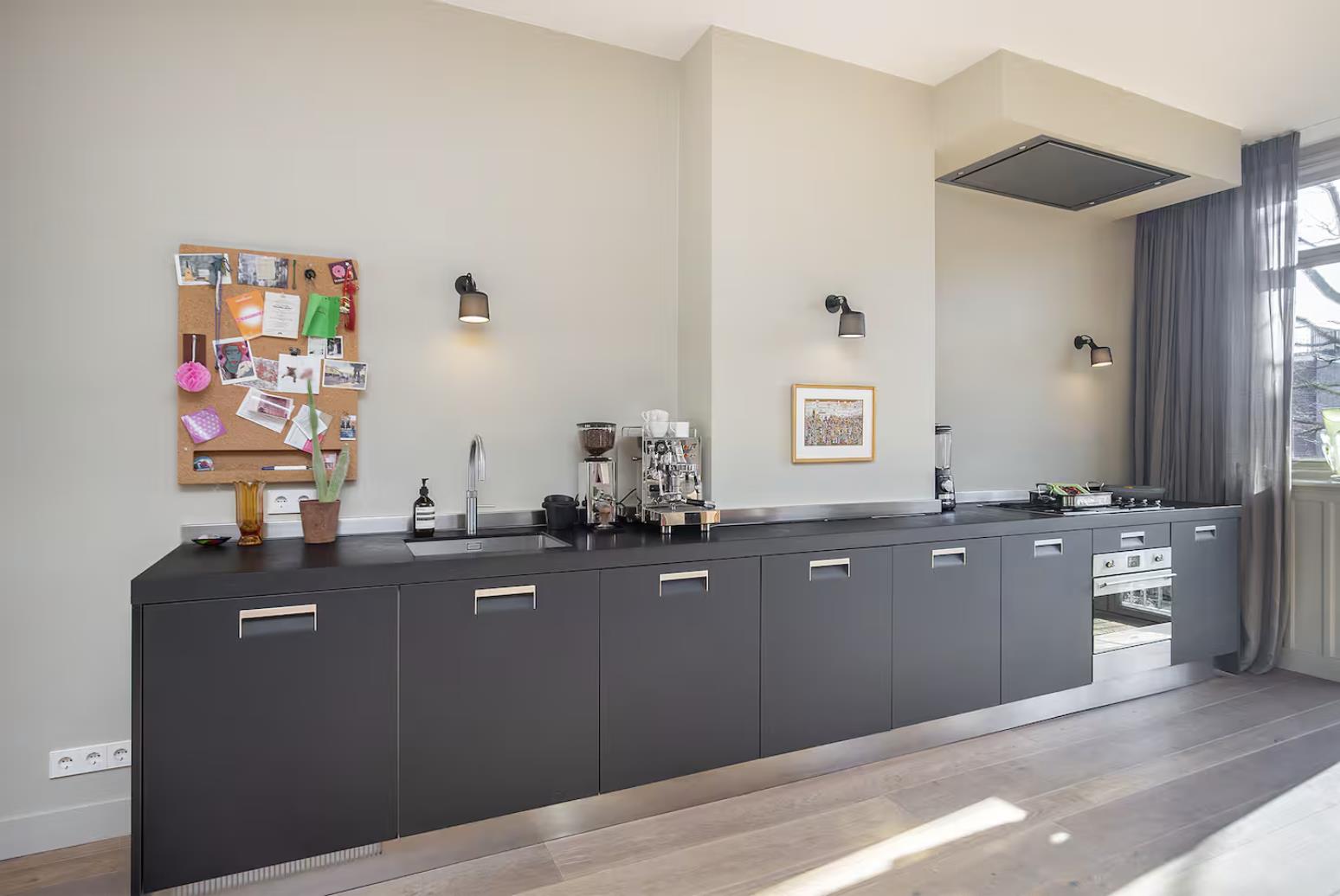 Appartement te huur in Amsterdam – Palestrinastraat – foto 3