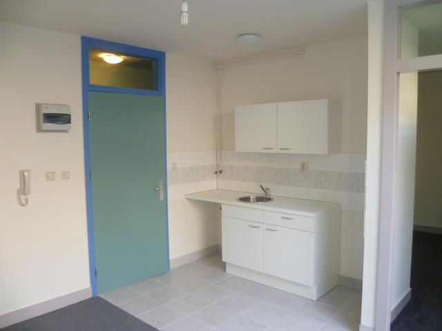 Te huur: knus appartement op A-Locatie aan de