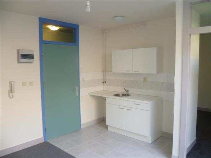 Kamer in Utrecht, Wittevrouwensingel op Kamernet.nl: Te huur: knus appartement op A-Locatie aan de