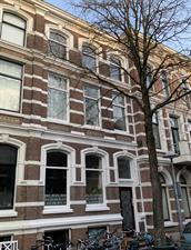 Kamer te huur 1095 euro Mgr. van de Weteringstraat, Utrecht