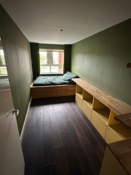 Appartement te huur 3250 euro Geuzenkade, Amsterdam