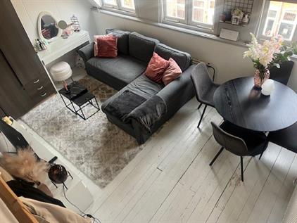 Kamer te huur 650 euro Saenredamstraat, Haarlem