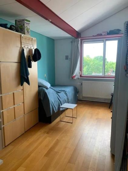 Appartement te huur 490 euro van Hardenbroeklaan, Bunnik