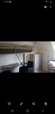 Kamer te huur 650 euro Braillelaan, Vlijmen