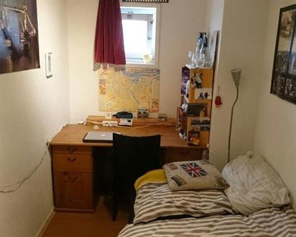Kamer te huur 675 euro Maarten Lutherweg, Amstelveen