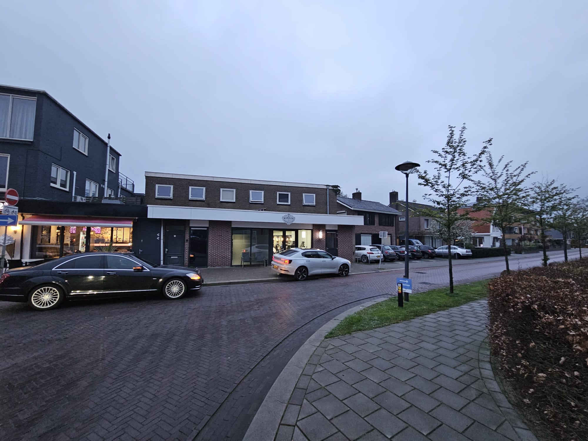 Kamer aan Minister Kanstraat, Emmen 5