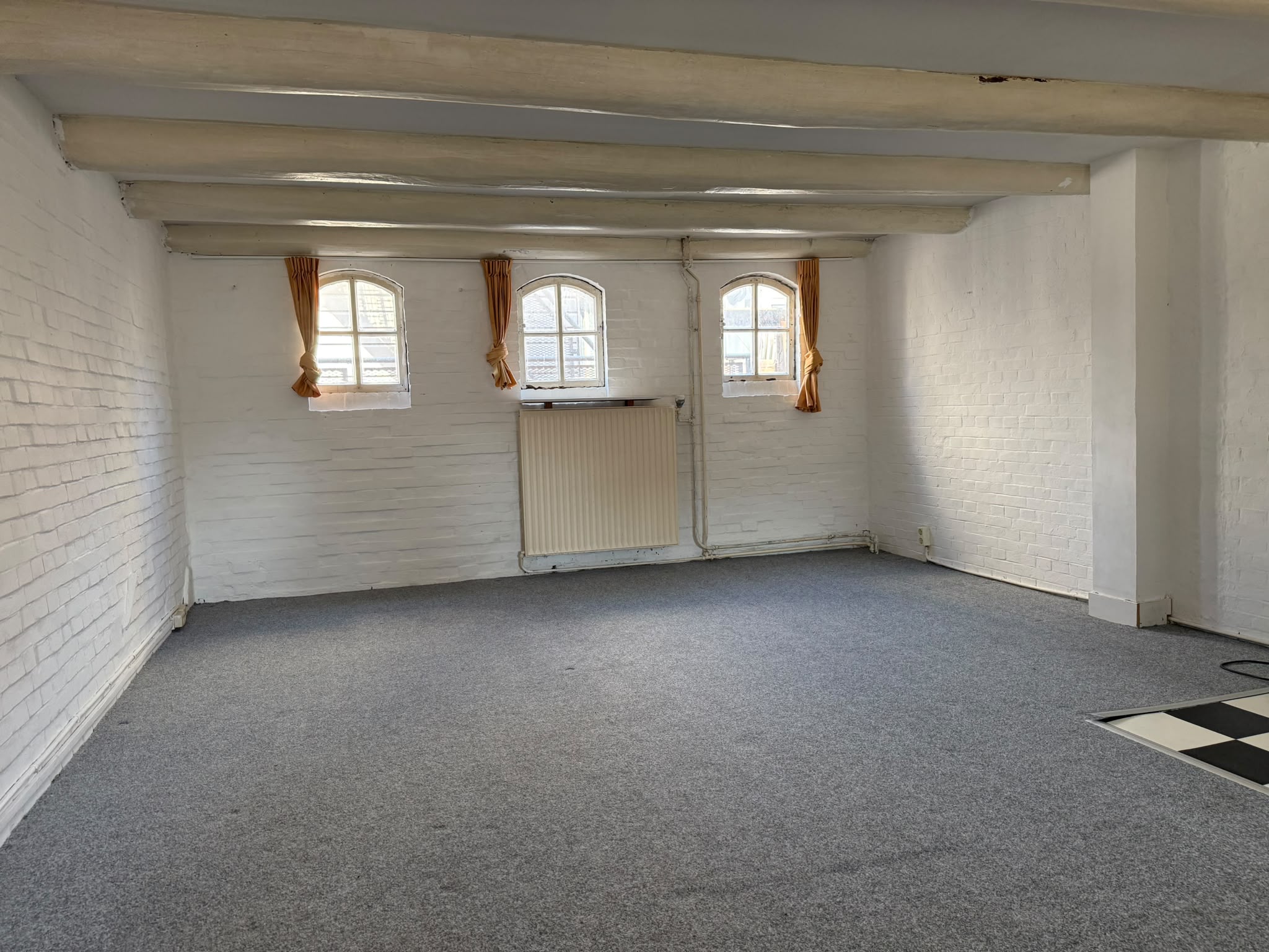 Studio te huur in Groningen – Hoekstraat – foto 4