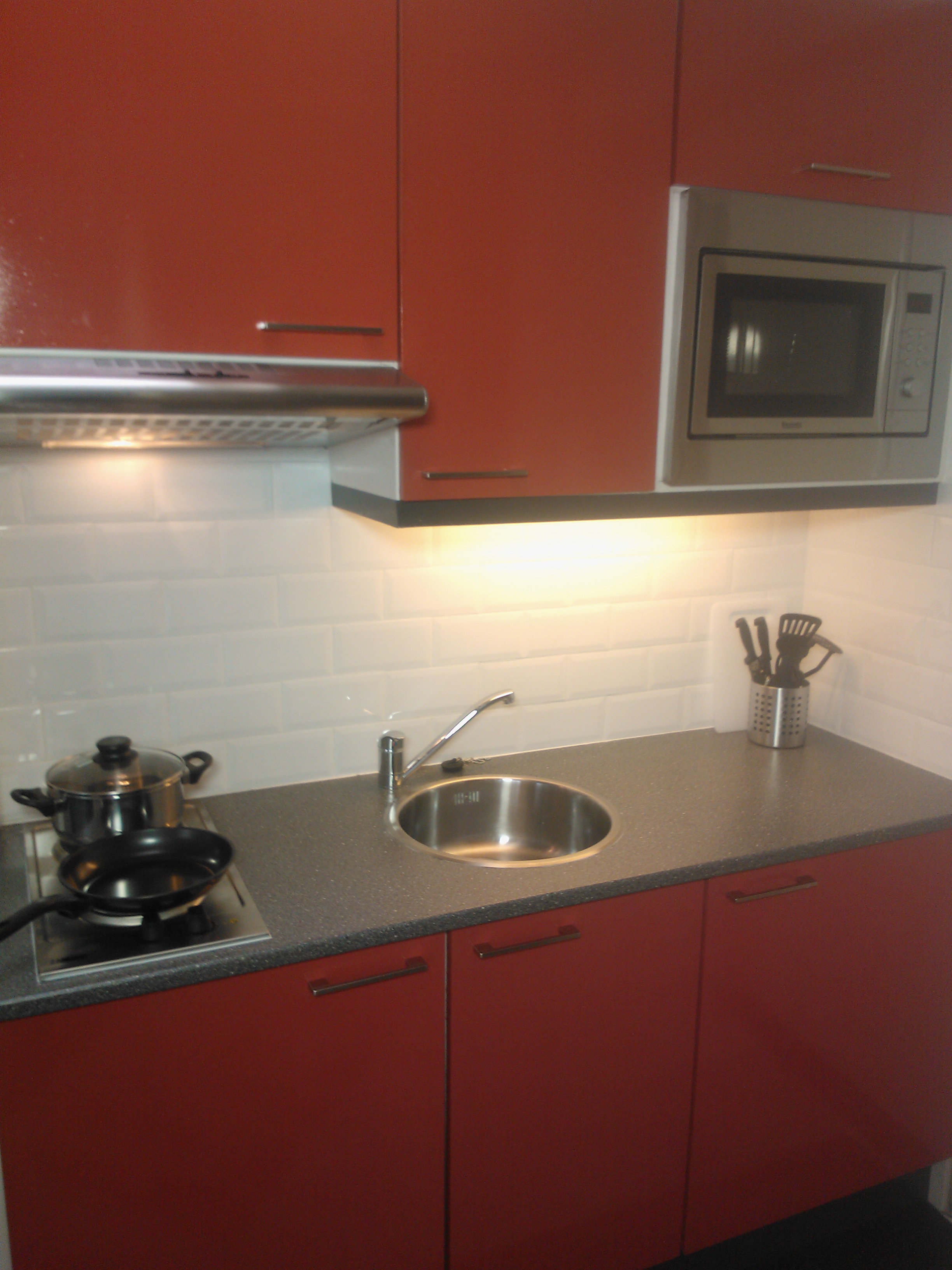 Kamer aan Kweekgrasstraat, Almere 6