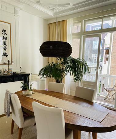 Wohnung bei Derde Helmersstraat In Amsterdam