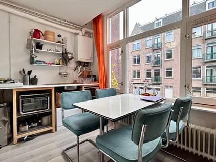 Appartement te huur 1100 euro Madurastraat, Amsterdam
