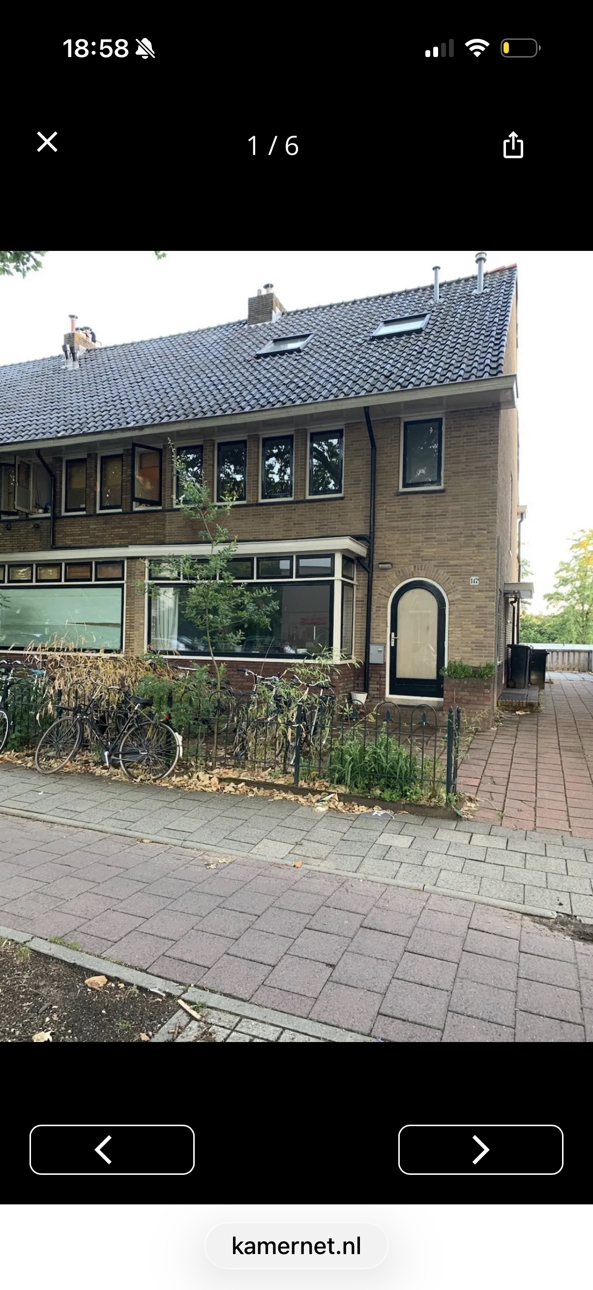 Appartement te huur in Hilversum – Vaartweg – foto 4