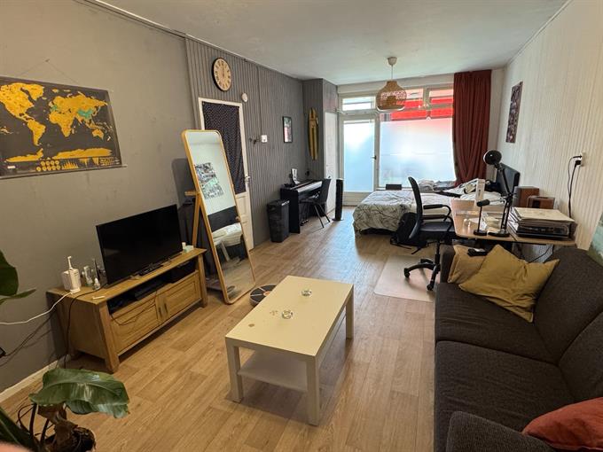 Zimmer bei Jadestraat In Breda