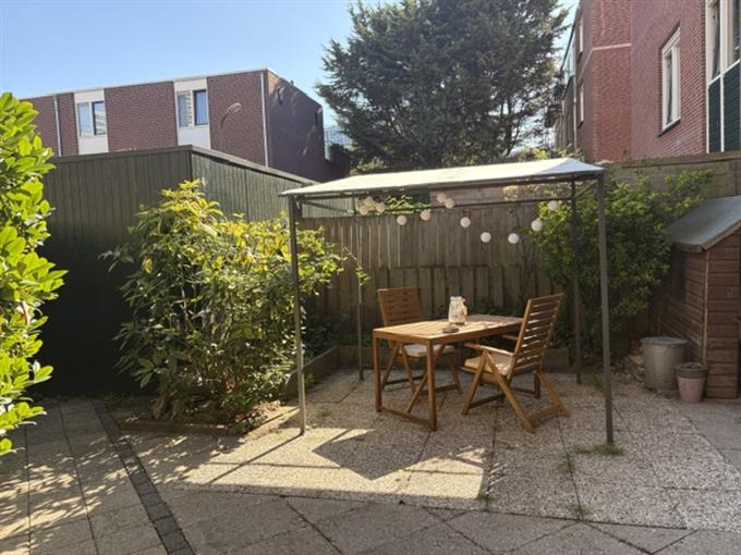 Zimmer bei Jan van Riebeekstraat In Den Haag