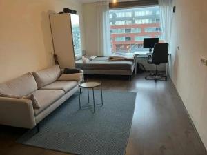 Studio for rent 1000 euro August Allebeplein, Amsterdam