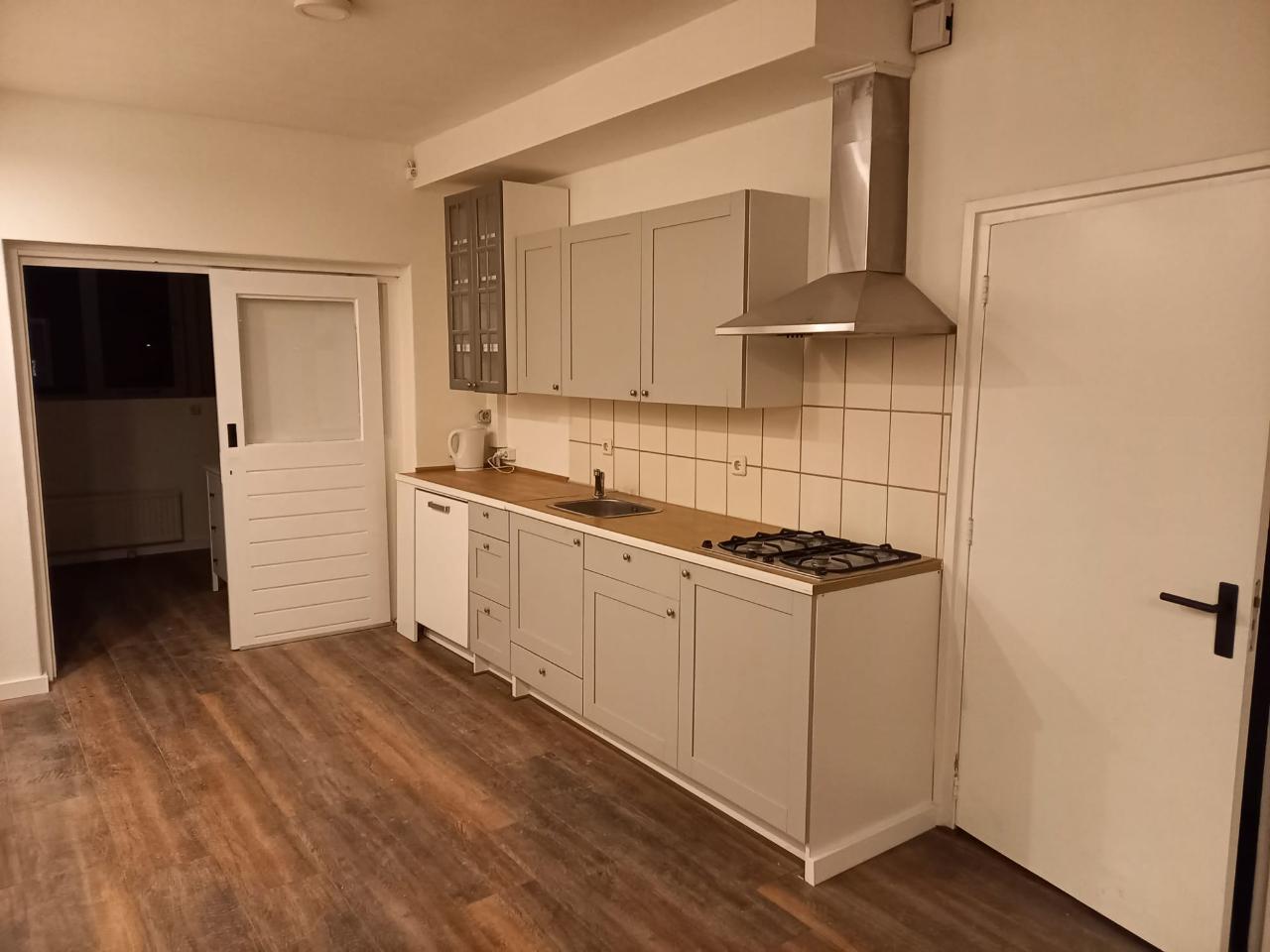 Appartement aan Thomas a Kempisstraat, Zwolle 7