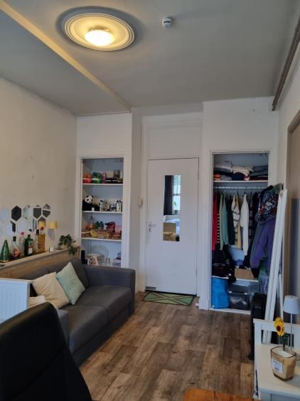 Room for rent 440 euro Hagenkampweg Noord, Eindhoven