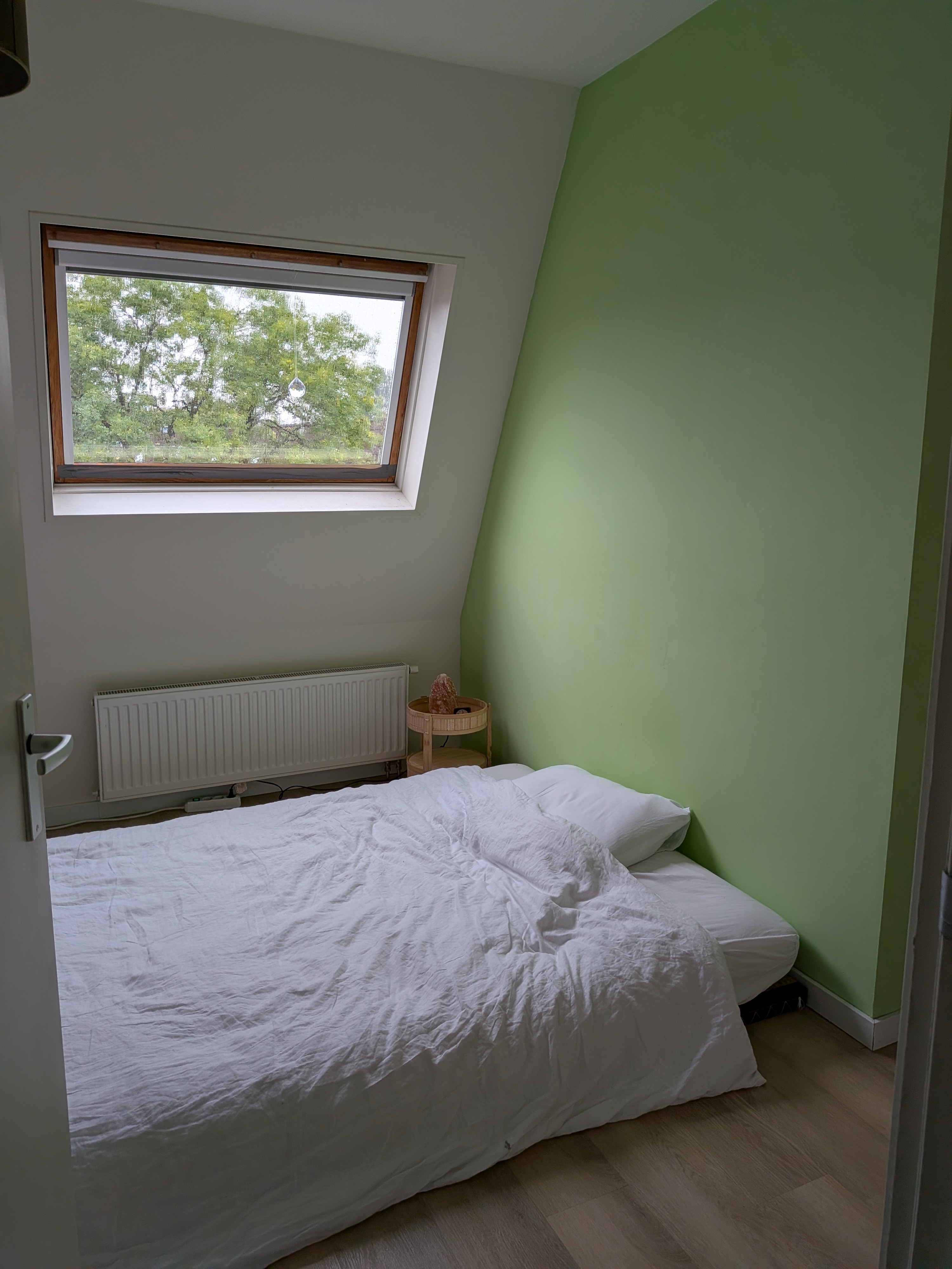 Appartement aan Onnemaheerd, Groningen 6