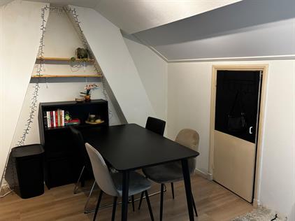 Kamer te huur 519 euro Zeelsterstraat, Eindhoven