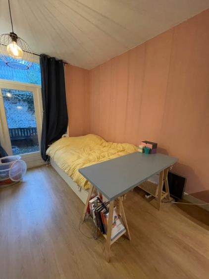 Kamer te huur 540 euro Nieuwe Ebbingestraat, Groningen