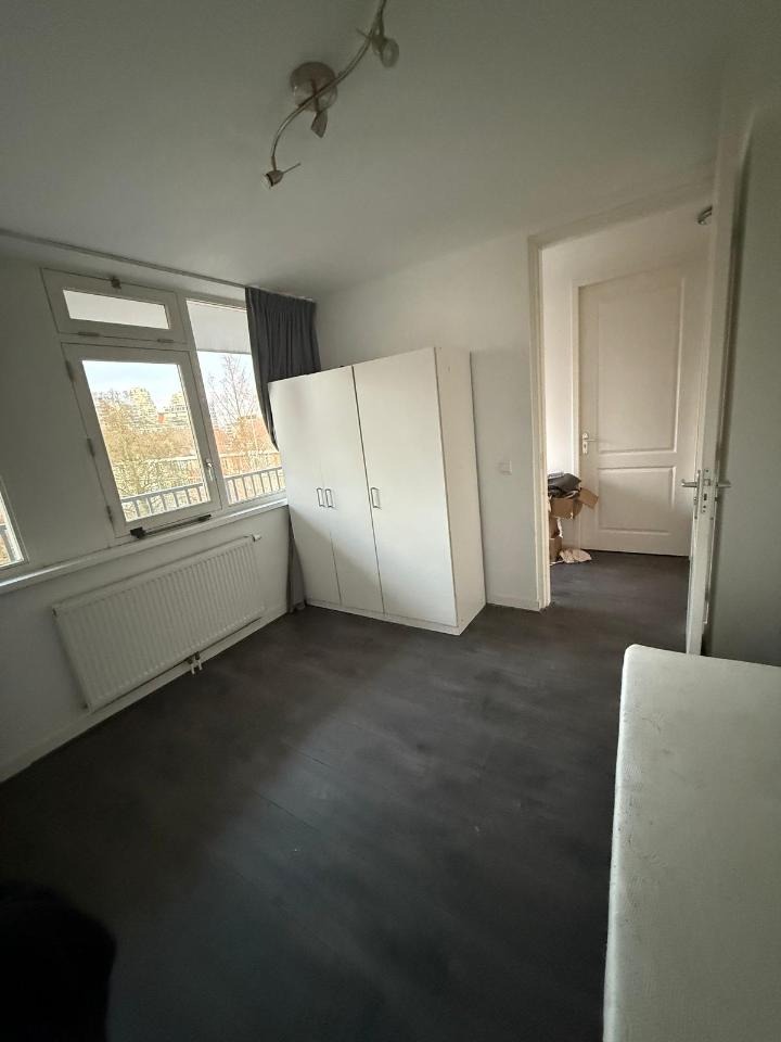 Arent Janszoon Ernststraat