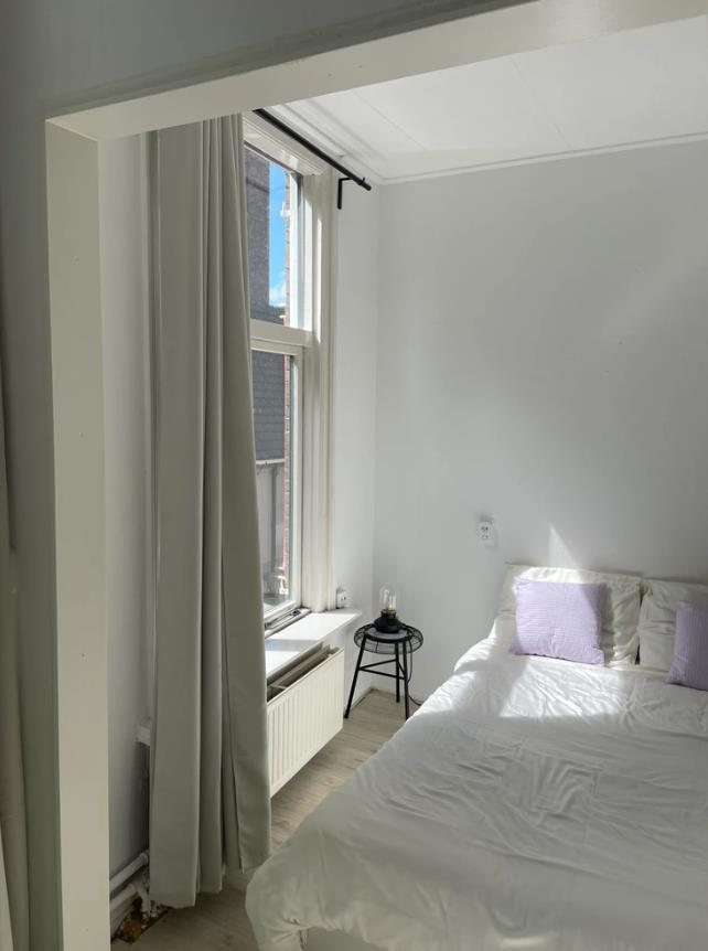 Studio aan Springweg, Utrecht 7