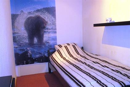 Kamer te huur 685 euro Narcisplantsoen, Haarlem
