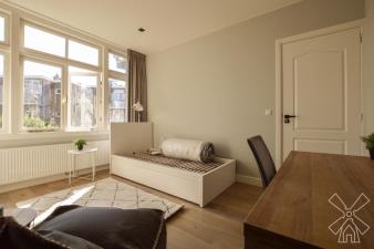 Apartment for rent 2325 euro Reinwardtstraat, Den Haag