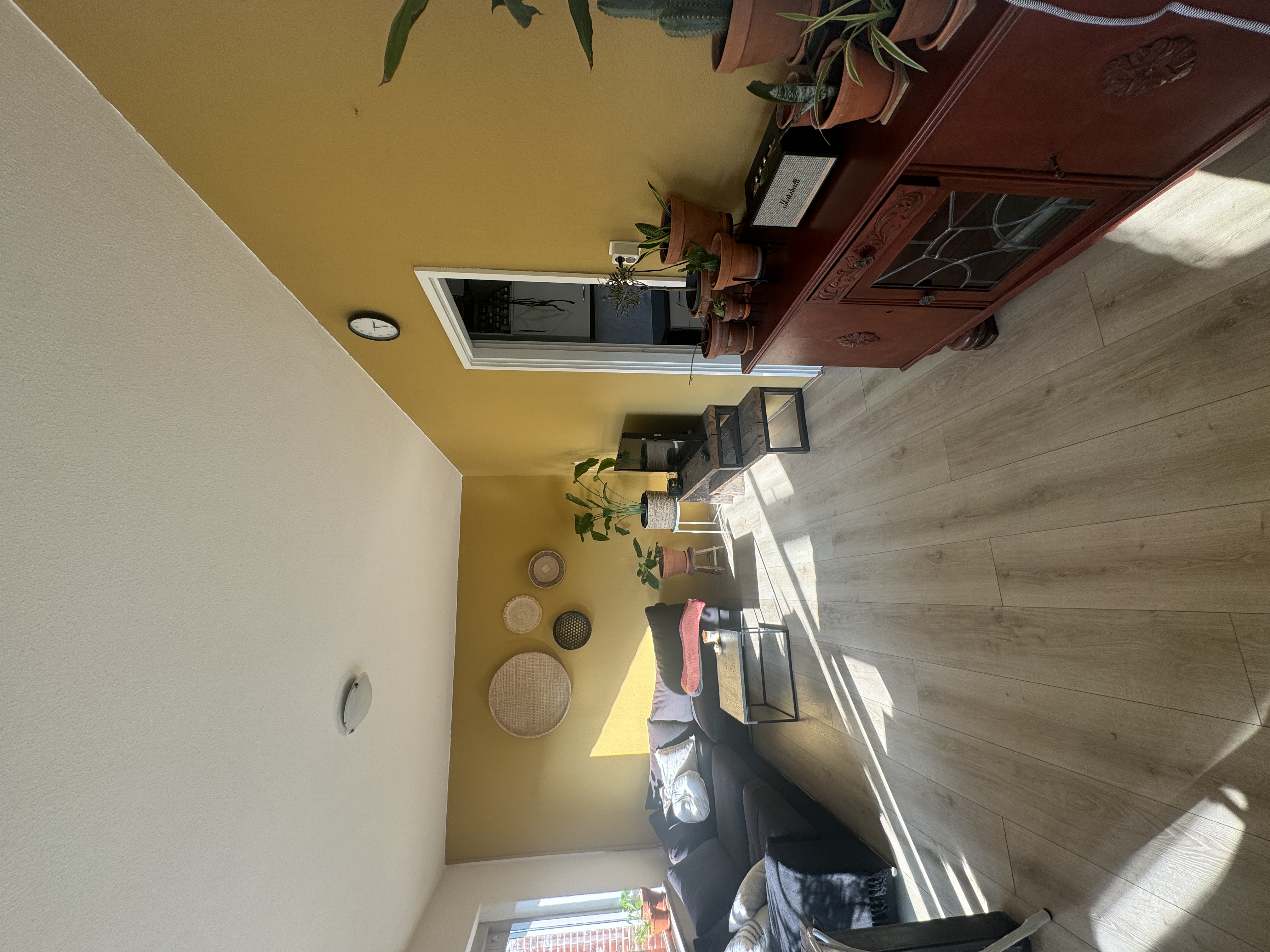 free-sector-houses for rent on Kruisweg