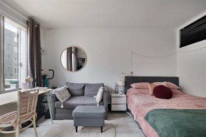 Kamer te huur 675 euro Jan Pieter Heijestraat, Amsterdam