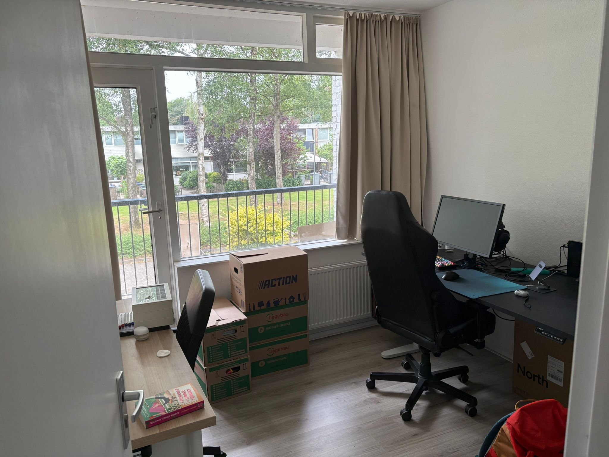 Kamer te huur in Emmen – Arve – foto 3