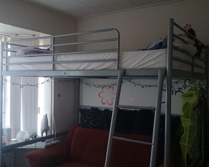 Zimmer bei Jan Lievensstraat In Leeuwarden