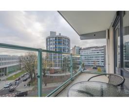 Appartement te huur 1250 euro Strevelsweg, Rotterdam