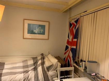 Studio te huur 495 euro Wilgenroosstraat, Eindhoven