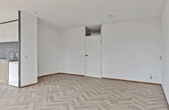 Zimmer bei Jufferkade In Rotterdam
