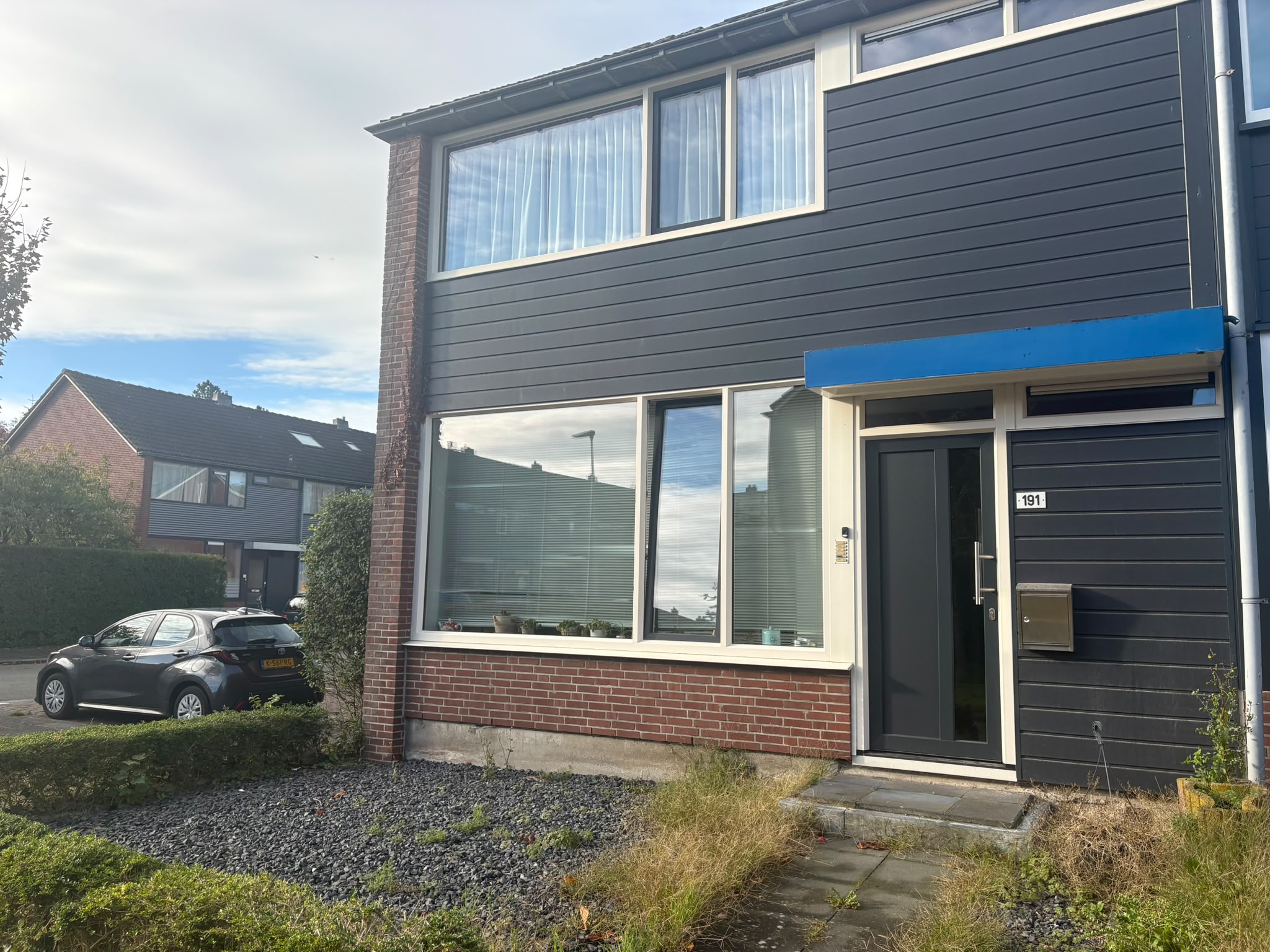 Briljantstraat