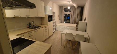 Studio te huur 975 euro Lijnbaanstraat, Groningen