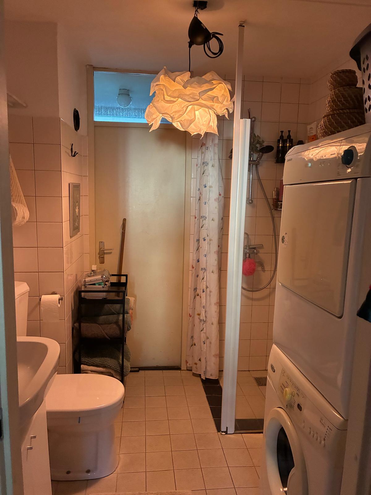 Appartement te huur in Breda – Valkenstraat – foto 2