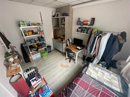 Room for rent 400 euro Paterstraat, Tilburg