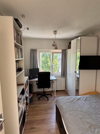 Zimmer bei Prinsesseweg In Groningen
