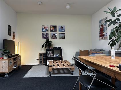 Studio te huur 850 euro Korreweg, Groningen