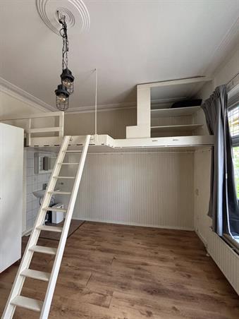 Zimmer bei Koninginnelaan In Groningen