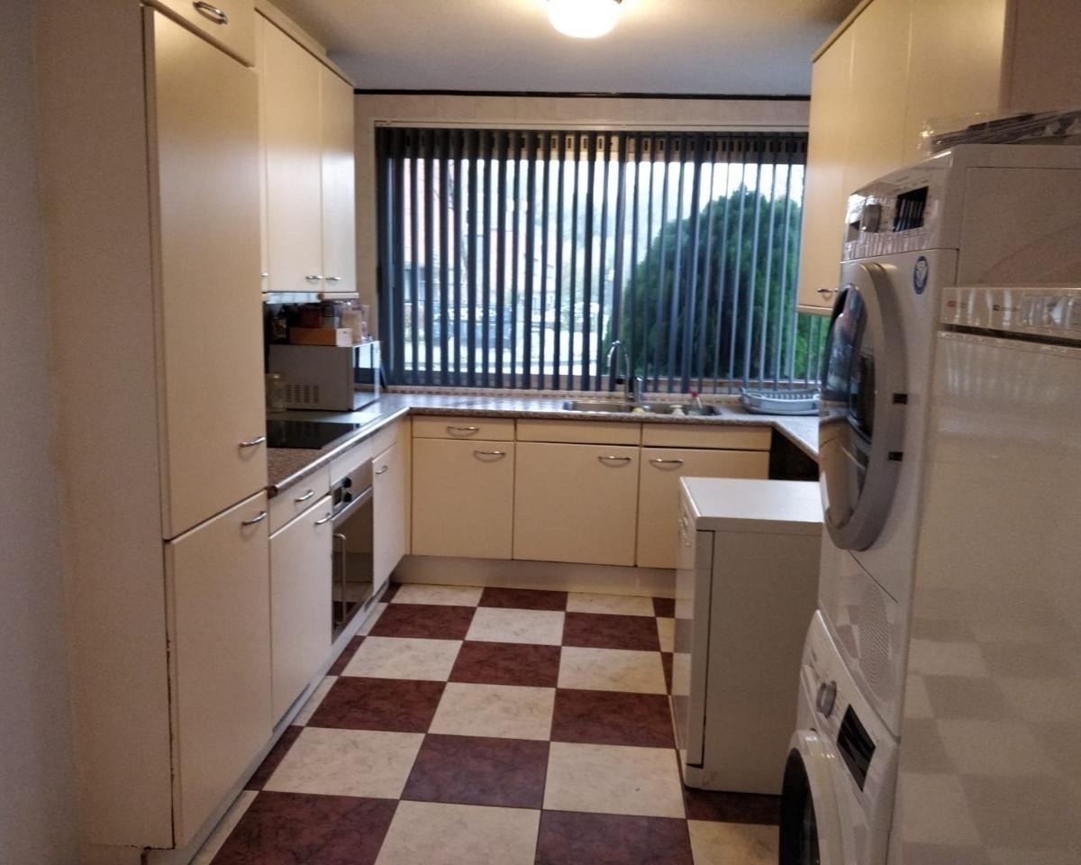 Kamer te huur in Amsterdam – Clara Zetkinstraat – foto 3
