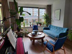 Kamer te huur 890 euro Smaragdplein, Utrecht