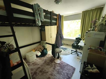 Kamer te huur 656 euro Postelse Hoeflaan, Tilburg