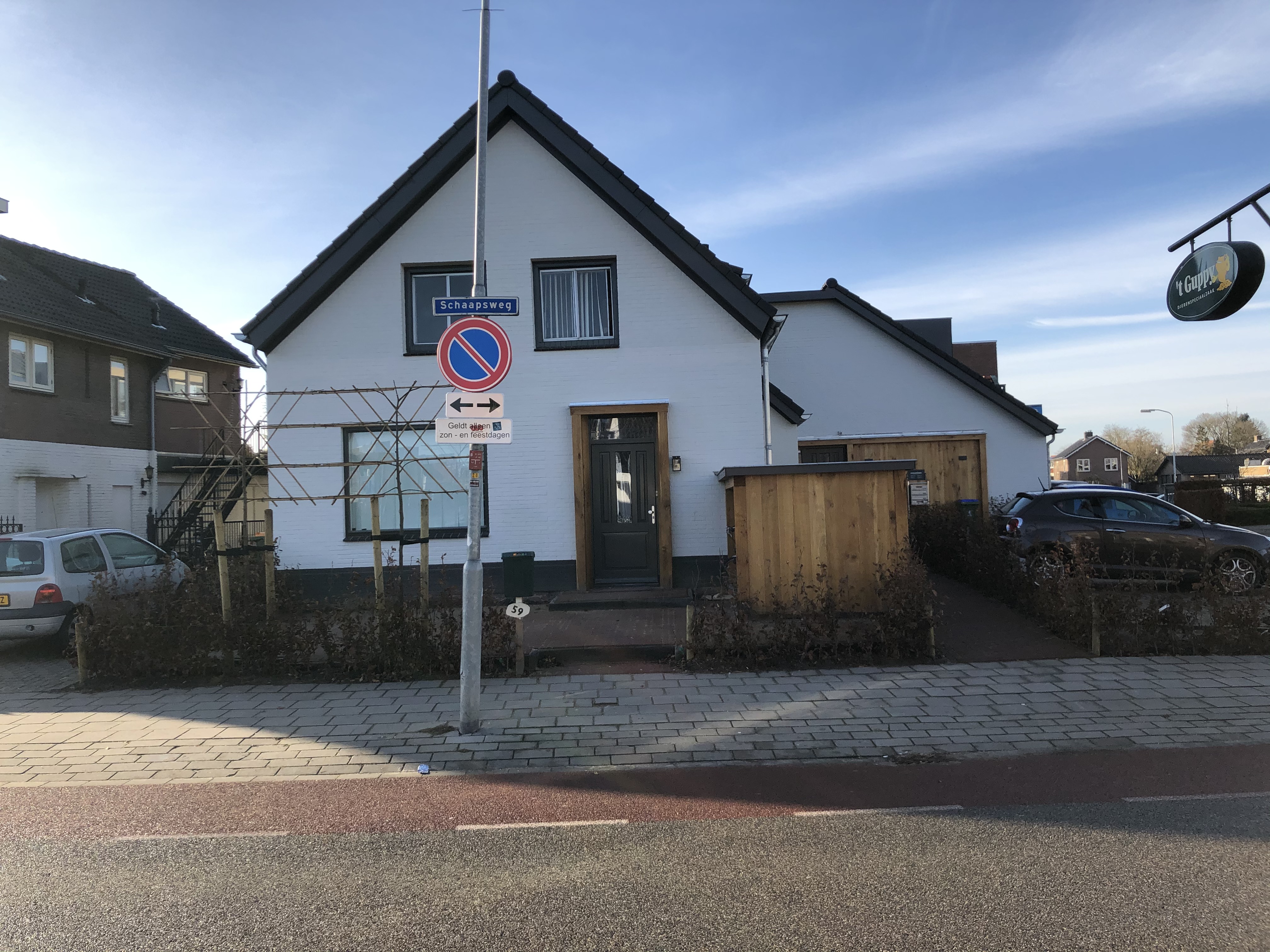 kamer te huur in Ede